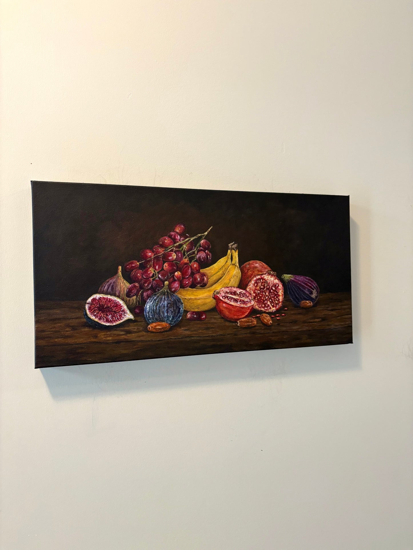 Heavenly Fruits
