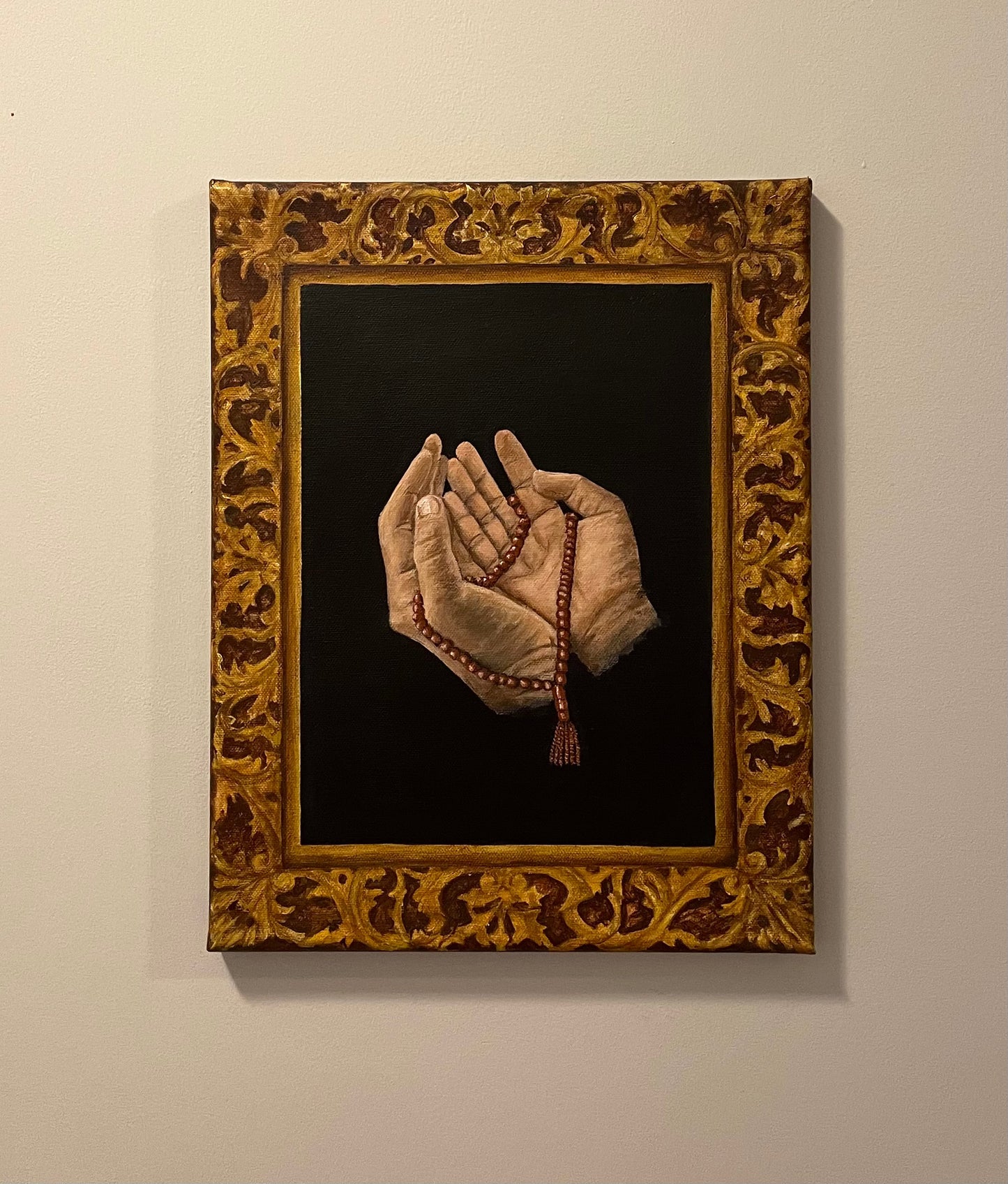 Invocation