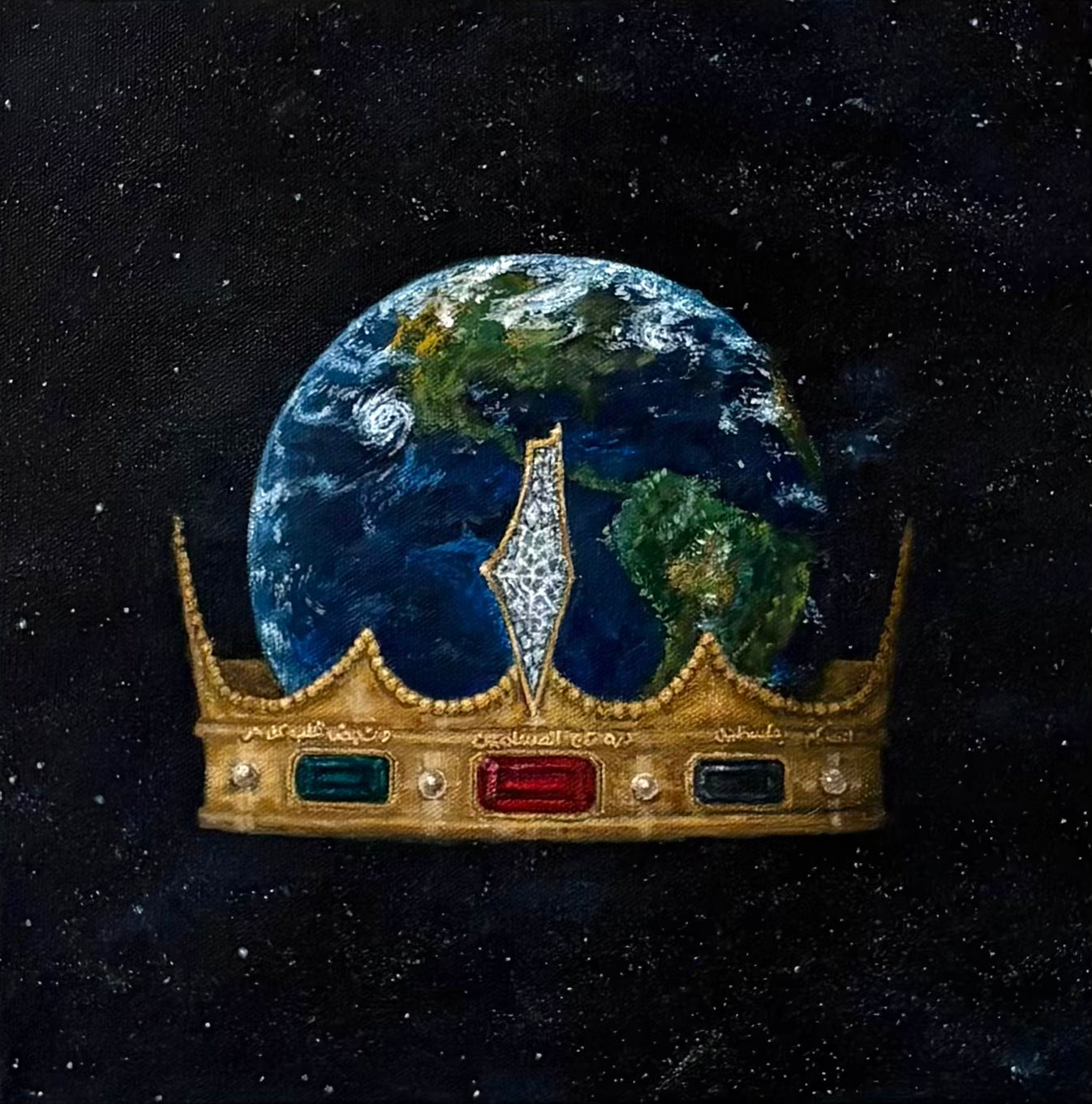 The Crown Jewel prints