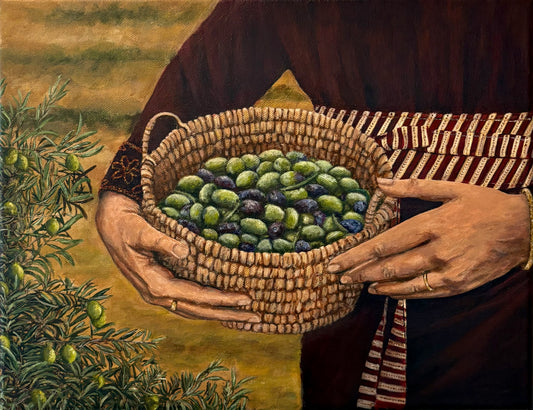 The Harvest