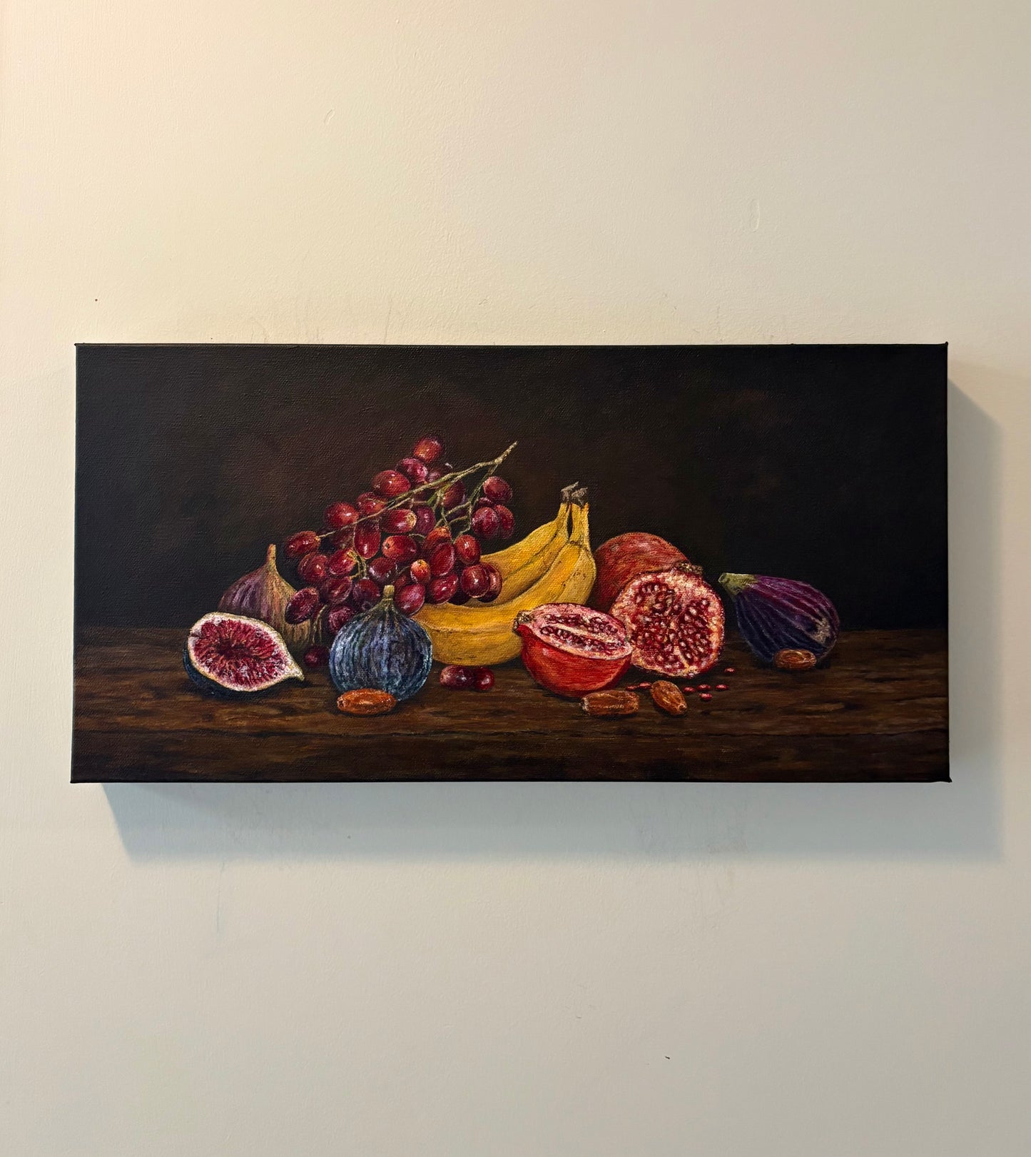 Heavenly Fruits
