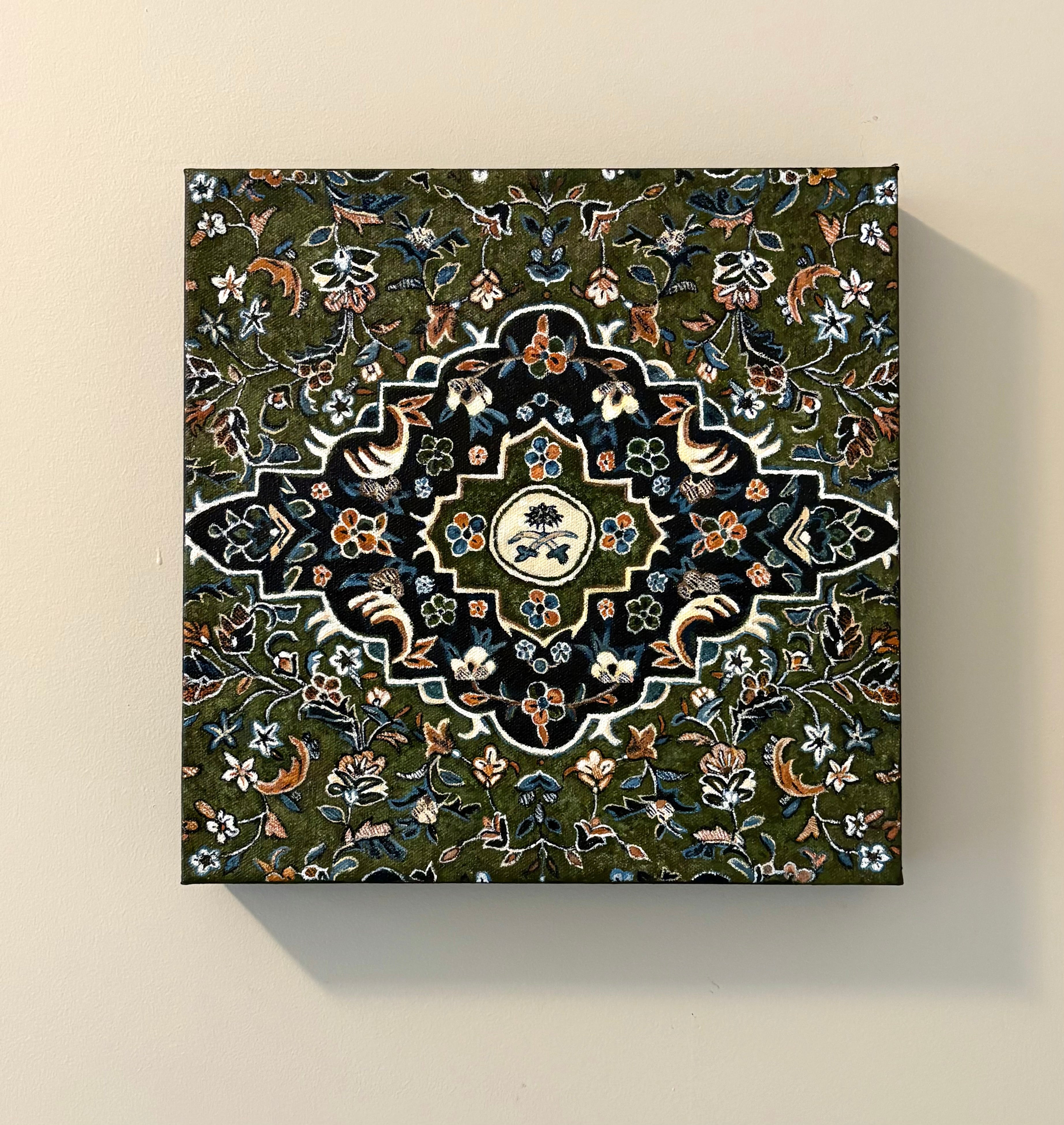 Masjid Al Nabawi carpet – Sokarliyah