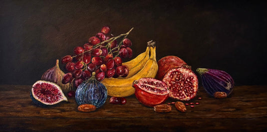 Heavenly Fruits