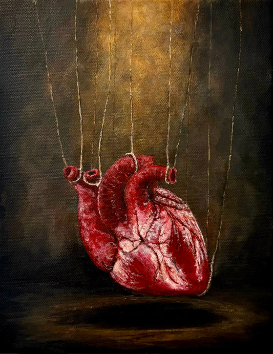 Strings Attached