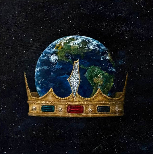 The Crown Jewel prints