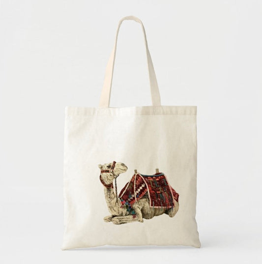 Zabeeba Tote Bag