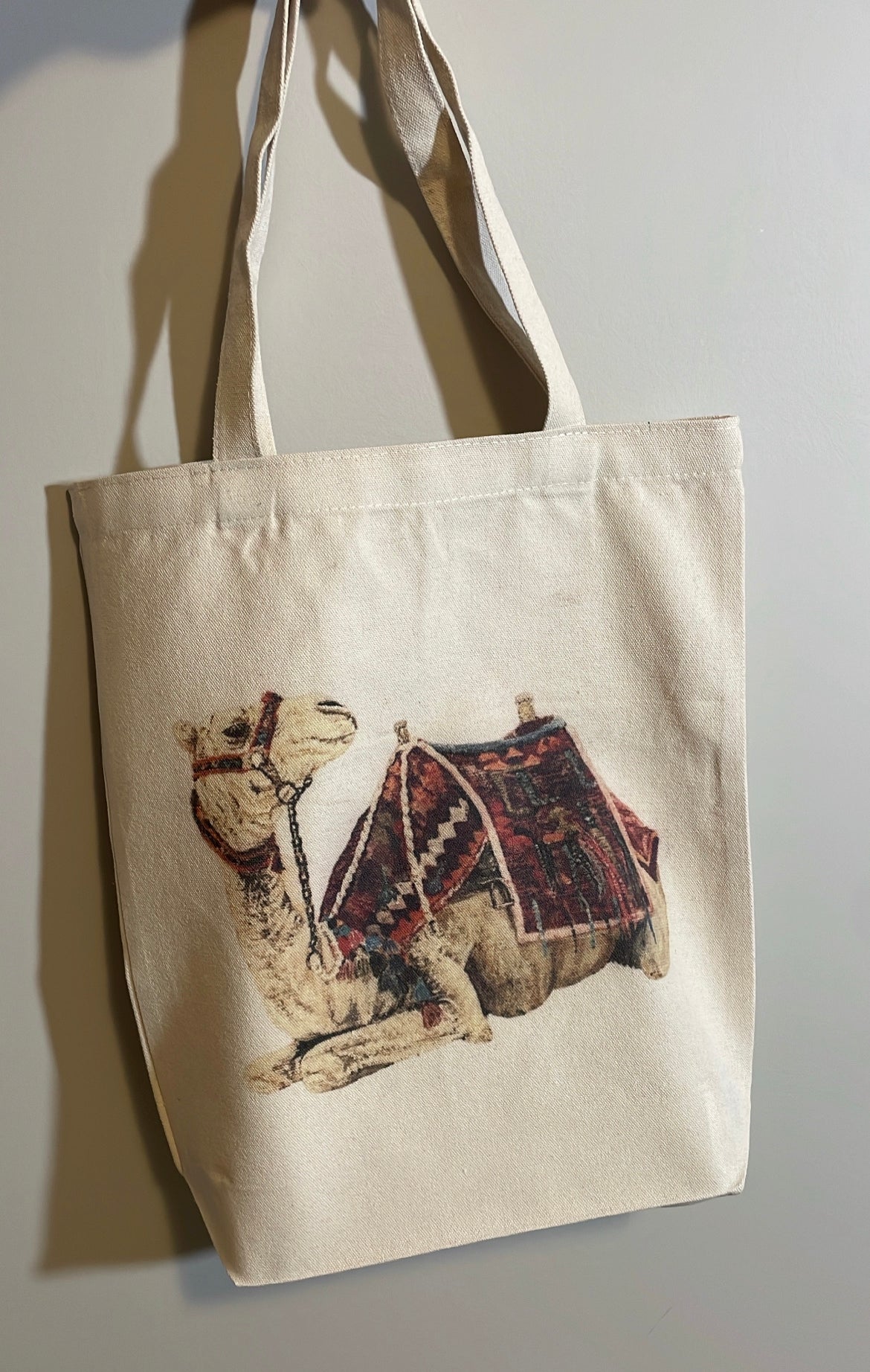 Zabeeba Tote Bag